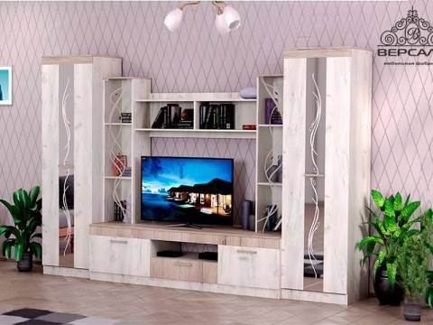 Гостиная Сицилия