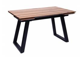 Стол Твин Тр раздвижной Натуральный дуб