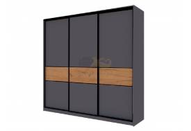 Шкаф-купе Max МШ-25-6-24-888