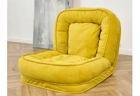 Кресло 777 ткань Вивальди 15 желтый