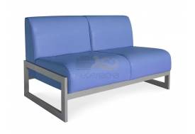 Офисный диван Отто 2С