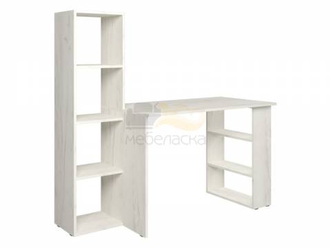 Стол письменный СП-4 дуб грей