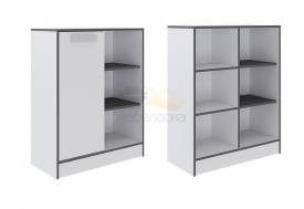 Стеллаж малый Тэбби