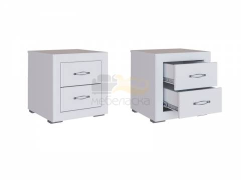 Тумба прикроватная Леньяна