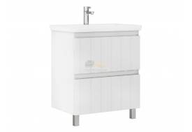 Тумба под раковину Finlay 800-0-2 (Como)