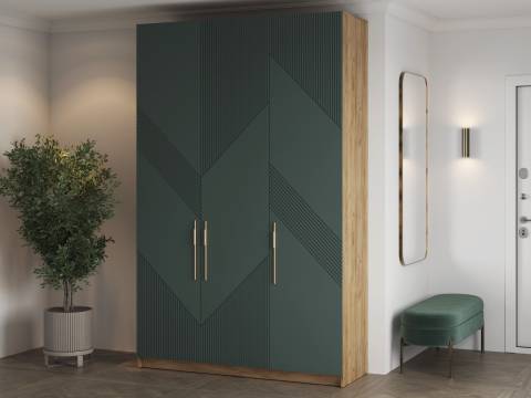 Шкаф ШК-001 Коста