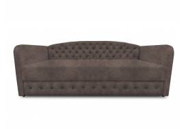 Диван-софа Гарвард-2 с каретной стяжкой Dakota категория 1