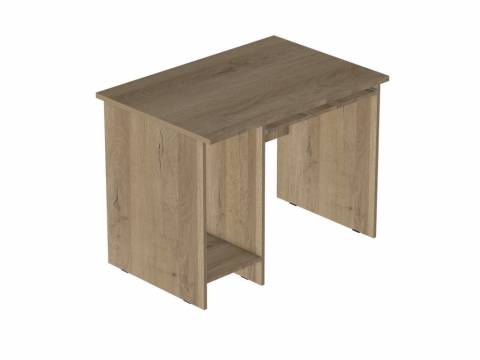 Стол компьютерный с тумбой Р.СК-10 Референт