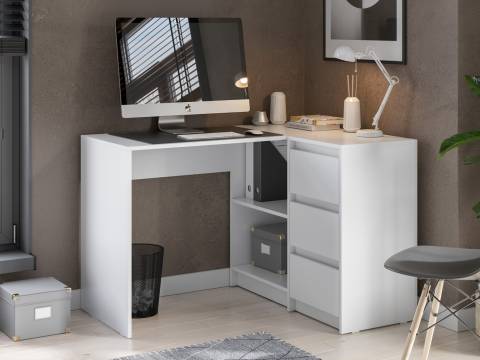 Стол письменный Айден СТП06-900