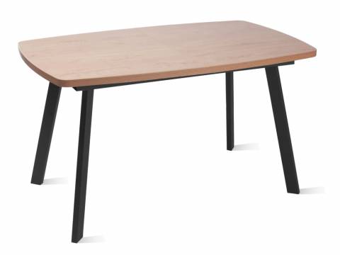 Стол раздвижной Прованс.1 дуб бунратти - комплект ног №12.1