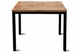 Стол обеденный раскладной Феникс.1 дуб вотан