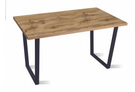 Стол АГАТ.1 Дуб вотан Комплект ног Агат.1