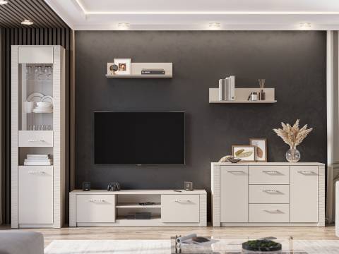 Гостиная Калипсо