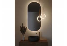 Зеркало без рамы Kapsula