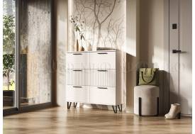 Обувница (1000) Флэш Кашемир