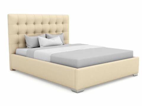 Кровать Брауни 140х200 мм с ортопедическим основанием