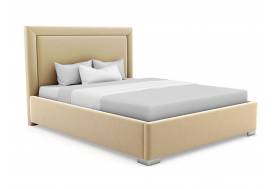 Кровать Морена 200х200 мм с подъемным основанием