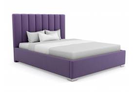 Кровать Терра Люкс 140х200 мм с ортопедическим основанием