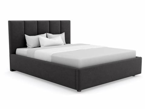 Кровать Бонито 200х200 мм с подъемным основанием