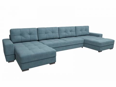 Диван Полярис 3 ПДУ