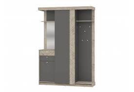 Прихожая Лорейн 2-38004