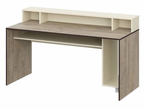 Стол компьютерный Этна ст2