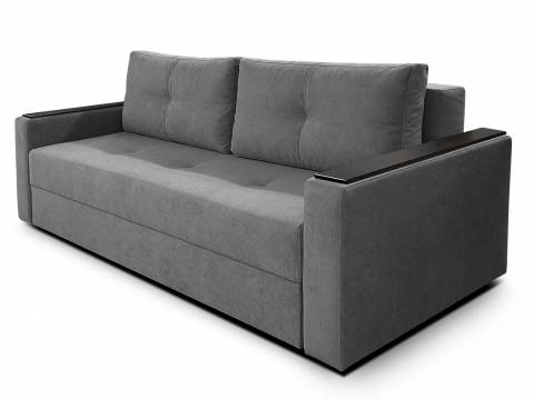 Диван Симпл с МДФ вивальди 34