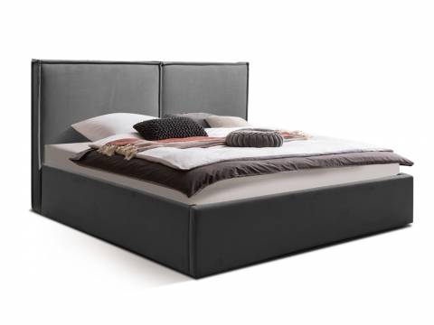 Кровать Фрейм 1800 Бокс с подъемом вивальди 34