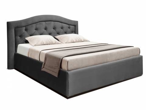 Кровать Фрейм 1400 Бэнд без подъема вивальди 34