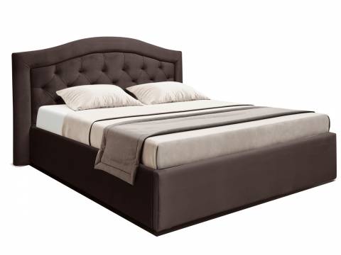 Кровать Фрейм 1400 Бэнд с подъемом вивальди 10