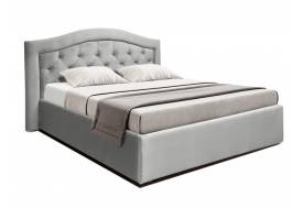 Кровать Фрейм 1800 Бэнд без подъема вивальди 14