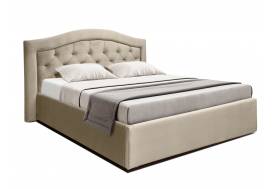 Кровать Фрейм 2000 Бэнд без подъема вивальди 3