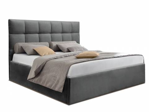 Кровать Фрейм 1200 Клетка с подъемом вивальди 34