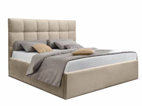 Кровать Фрейм 1400 Клетка с подъемом вивальди 3