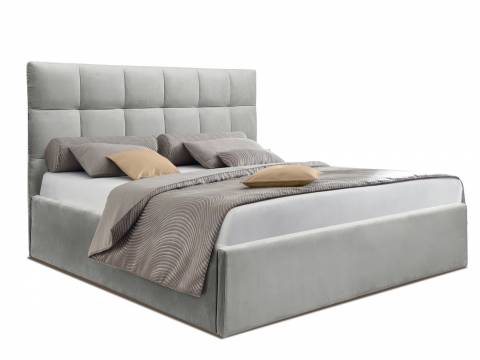 Кровать Фрейм 1600 Клетка без подъема вивальди 14