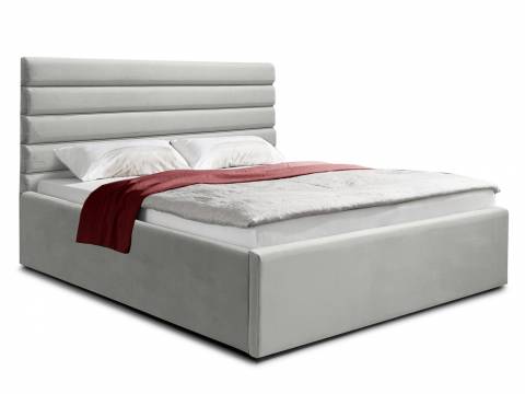 Кровать Фрейм 1800 Модерн без подъема вивальди 14
