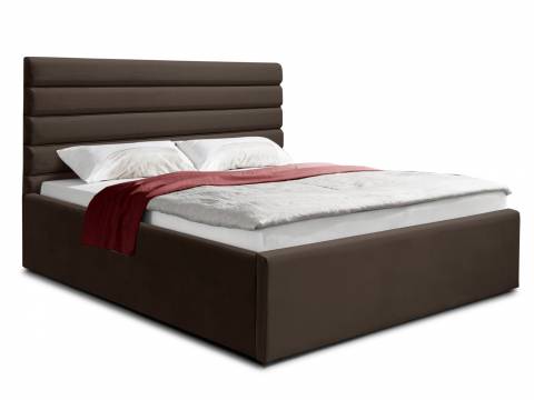 Кровать Фрейм 1800 Модерн с подъемом вивальди 10