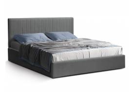 Кровать Фрейм 1600 Страйп без подъема вивальди 34