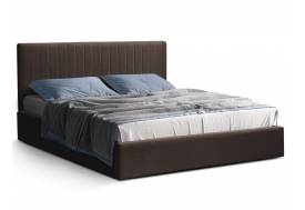 Кровать Фрейм 1600 Страйп без подъема вивальди 10