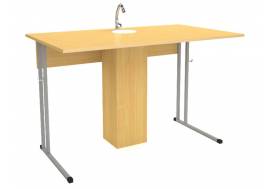 Стол ученический Лц.СКНХ Лицей