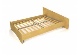 Кровать 1,5 местная Гм.КРО-15 Проспект