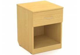 Тумба прикроватная с ящиком Гм.ТП-2 Проспект