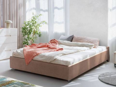 Кровать Подиум 900 Ортопедическое основание