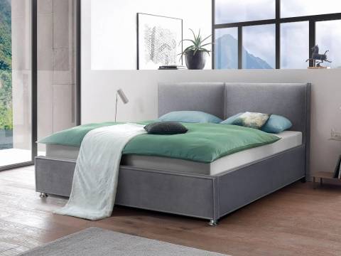 Кровать Флоренция 900 Ортопедическое основание