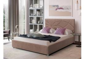 Кровать Наоми 1400 Ортопедическое основание