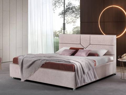 Кровать Феррара 1600 Ортопедическое основание