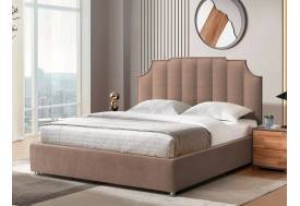 Кровать Лондон 1800 Ортопедическое основание