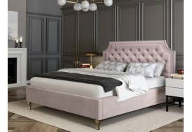 Кровать Москва премиум 2000 Ортопедическое основание