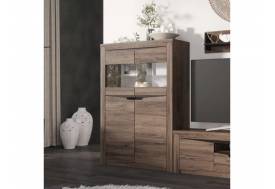 Буфет Регина дуб самдал