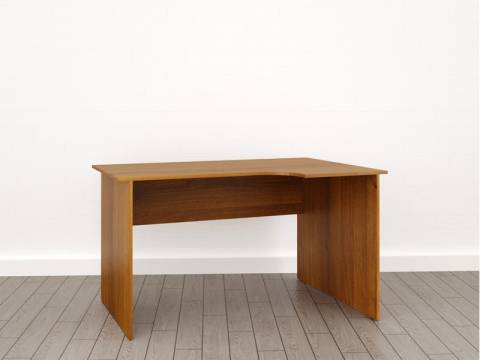 Стол радиусный правый (П-36П) Комфорт